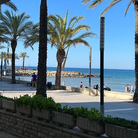 Bello Horizonte Frontbeach 살루 외부 사진