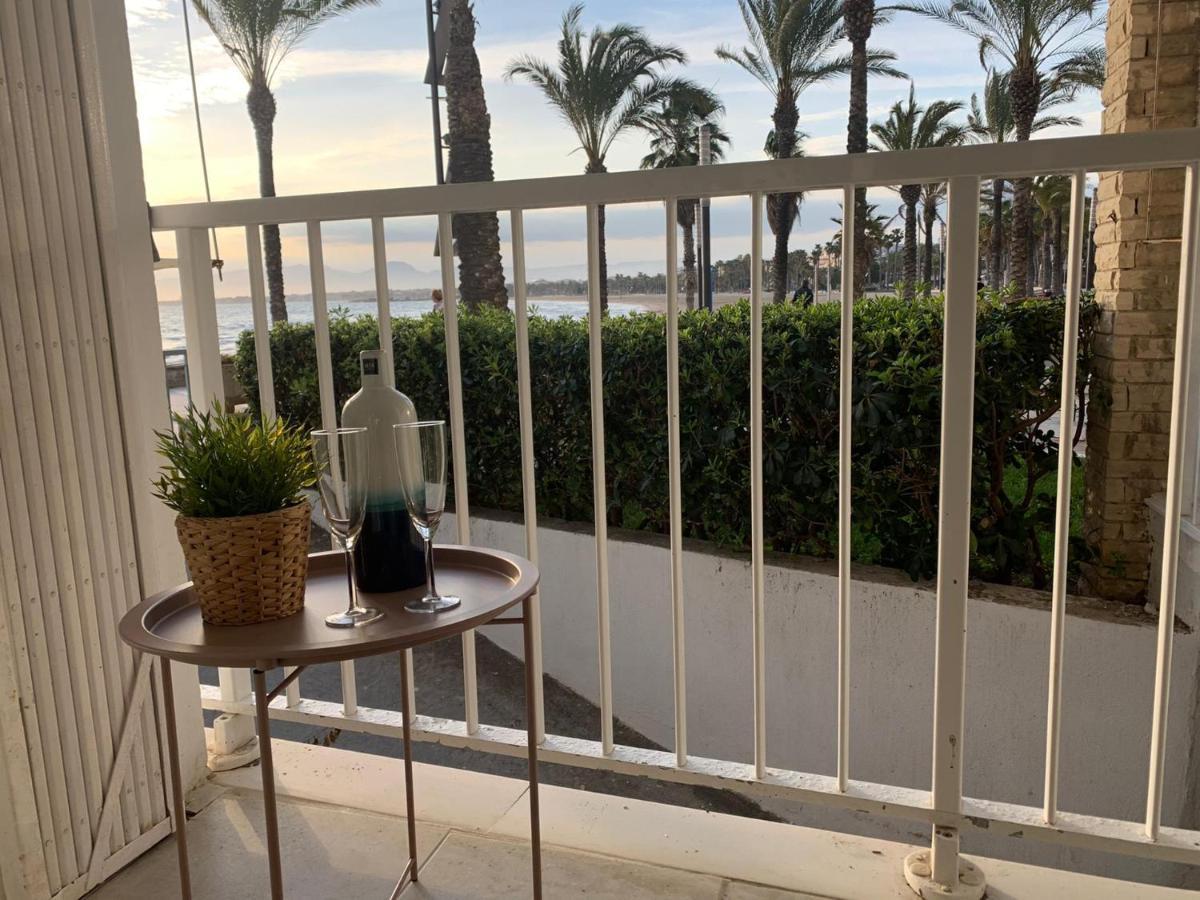 Bello Horizonte Frontbeach 살루 외부 사진
