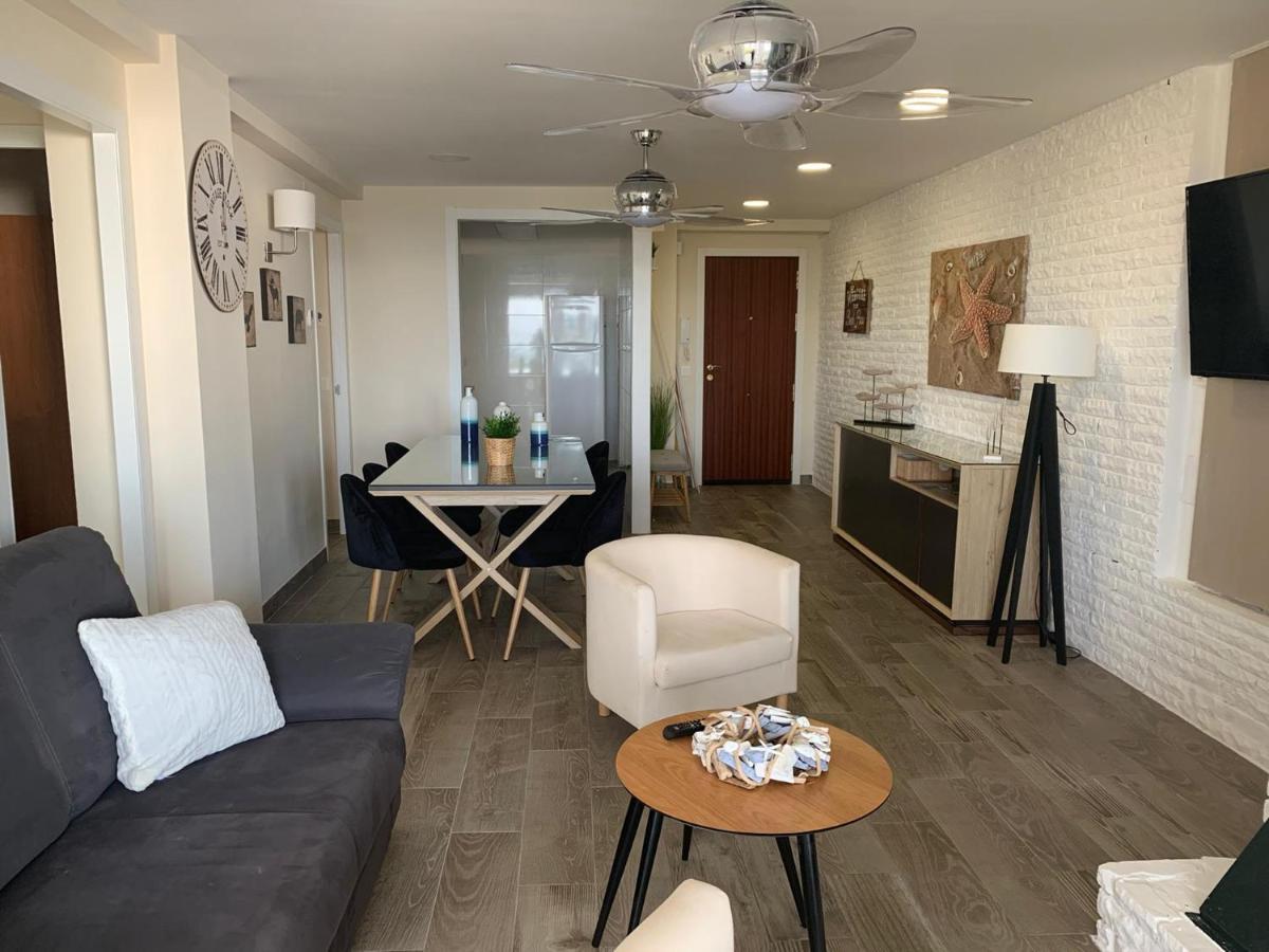 Bello Horizonte Frontbeach 살루 외부 사진