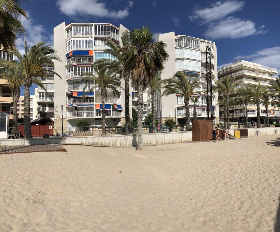 Bello Horizonte Frontbeach 살루 외부 사진