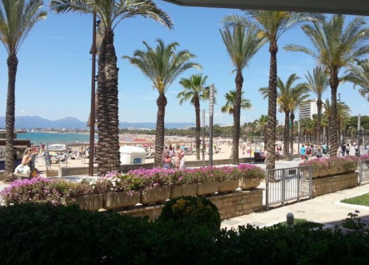 Bello Horizonte Frontbeach 살루 외부 사진